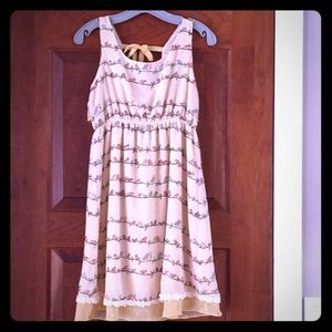Judith March for ModCloth size M Dress
